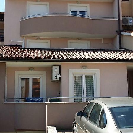 Apartmán Twins Pula Exteriér fotografie