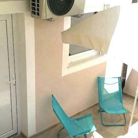 Apartmán Twins Pula Exteriér fotografie